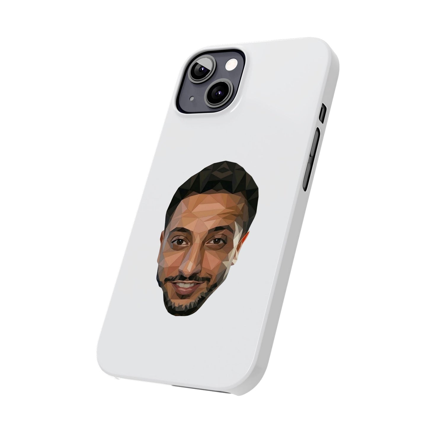 NasDas Phone Case