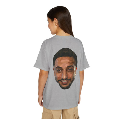 NasDas T-Shirt — Enfant
