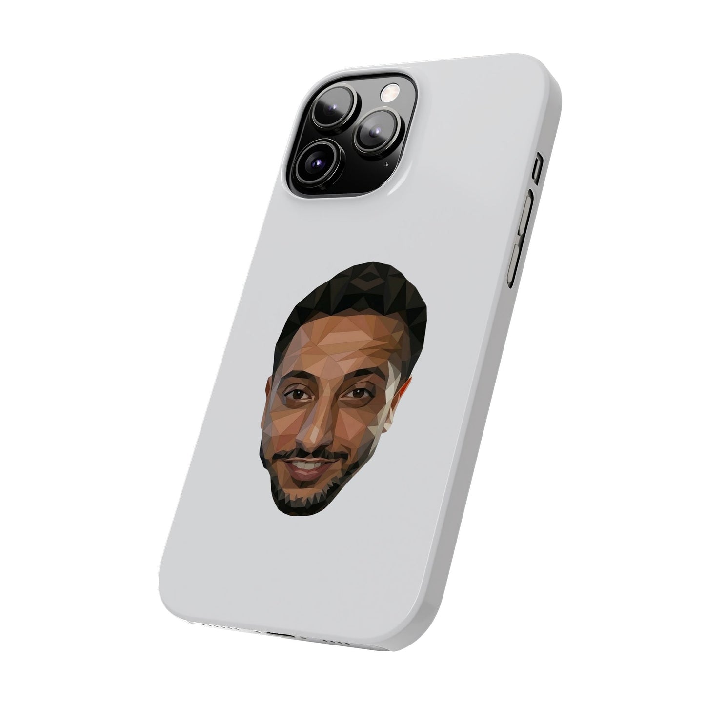 NasDas Phone Case