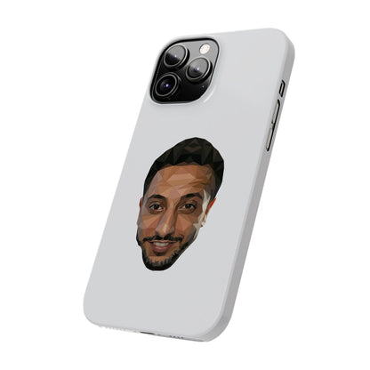 NasDas Phone Case