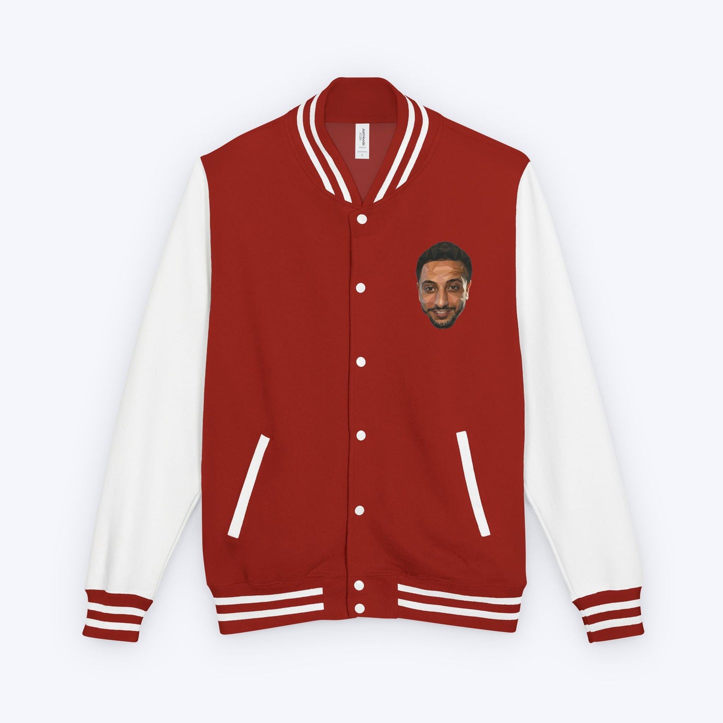 NasDas Jacket