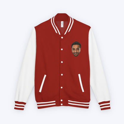 NasDas Jacket
