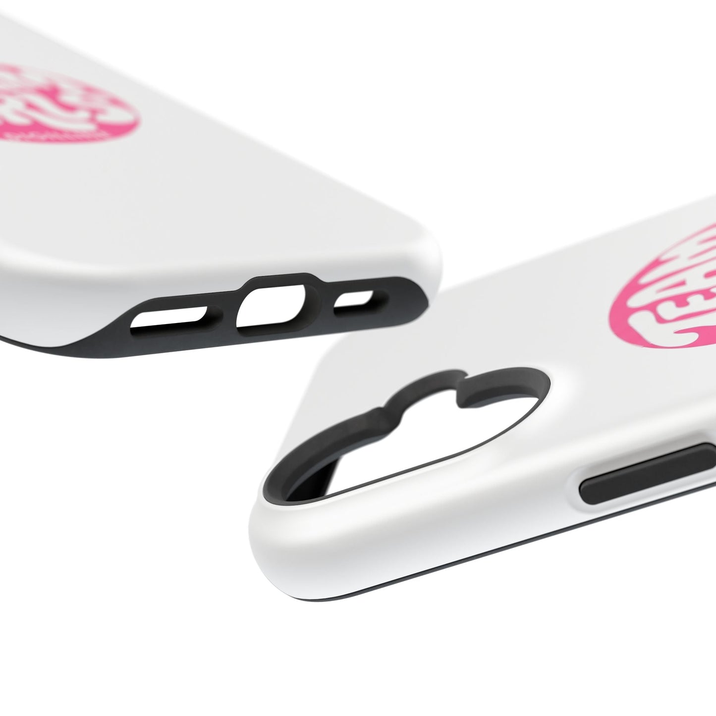 Premium Team Girls Magnetic Impact-Resistant Phone Case