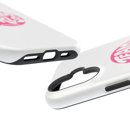 Premium Team Girls Magnetic Impact-Resistant Phone Case