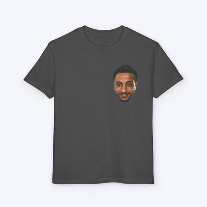 NasDas T-Shirt — Enfant