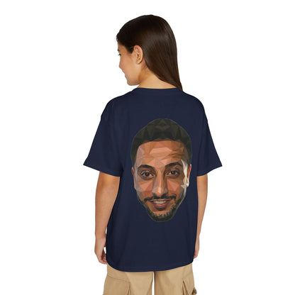 NasDas T-Shirt — Enfant