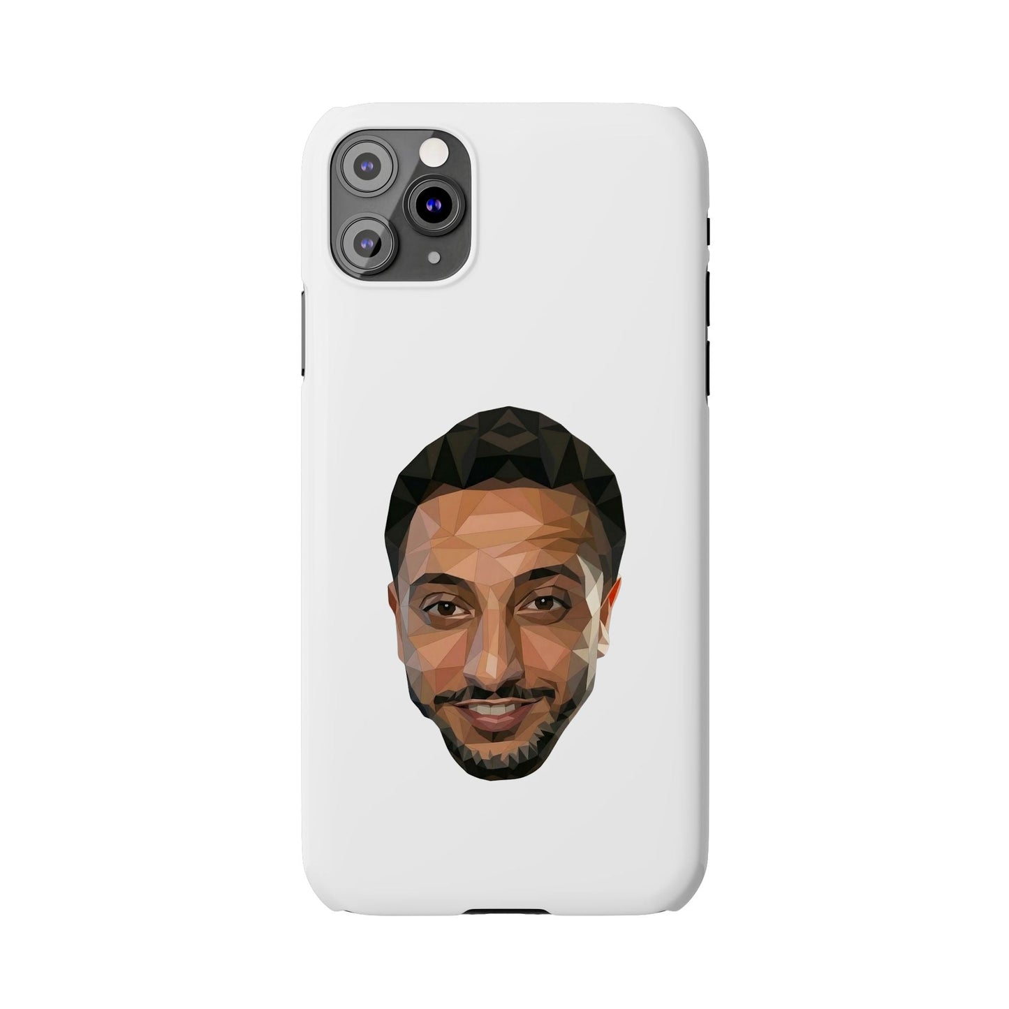 NasDas Phone Case
