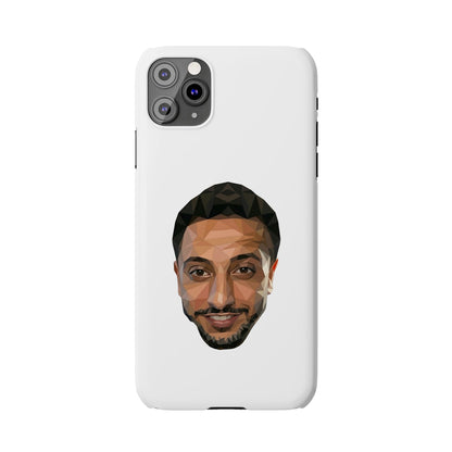 NasDas Phone Case