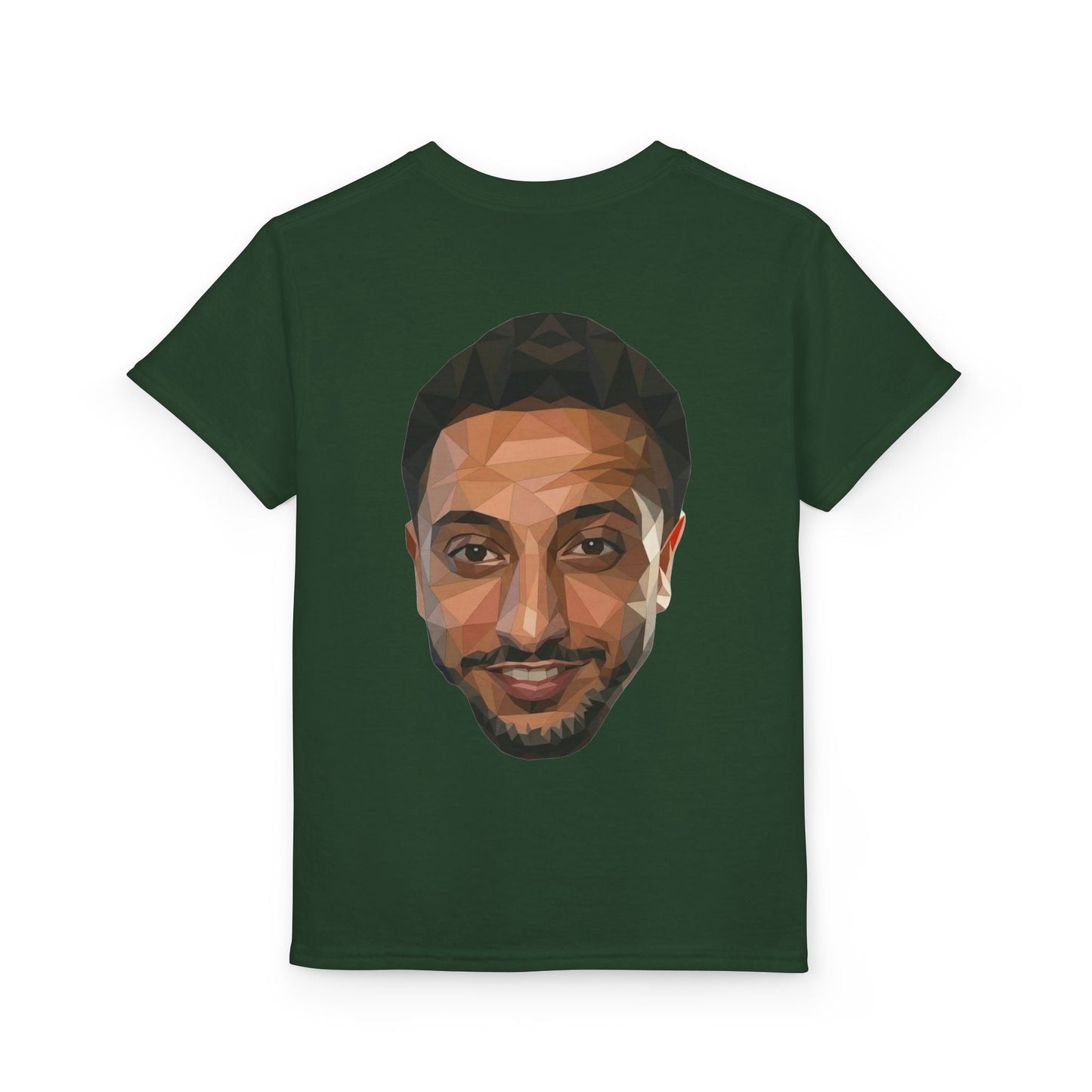 NasDas T-Shirt — Enfant