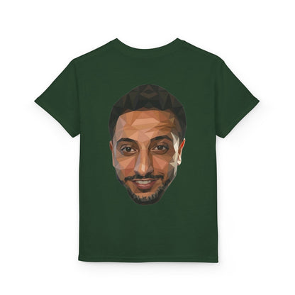 NasDas T-Shirt — Enfant