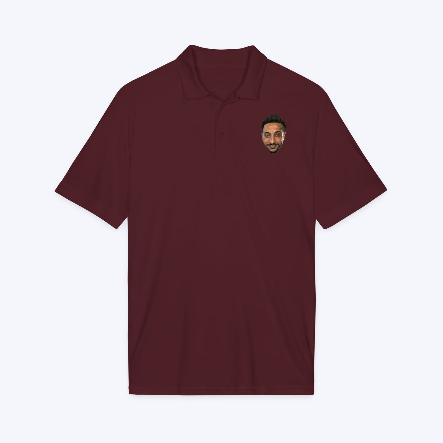 NasDas Polo Shirt