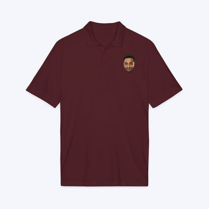 NasDas Polo Shirt
