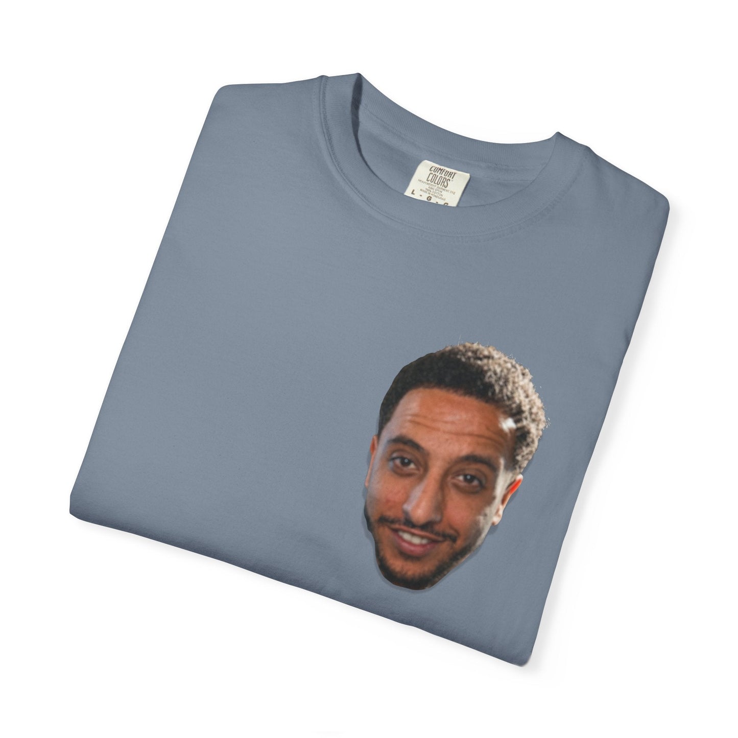 NasDas T-Shirt  Homme