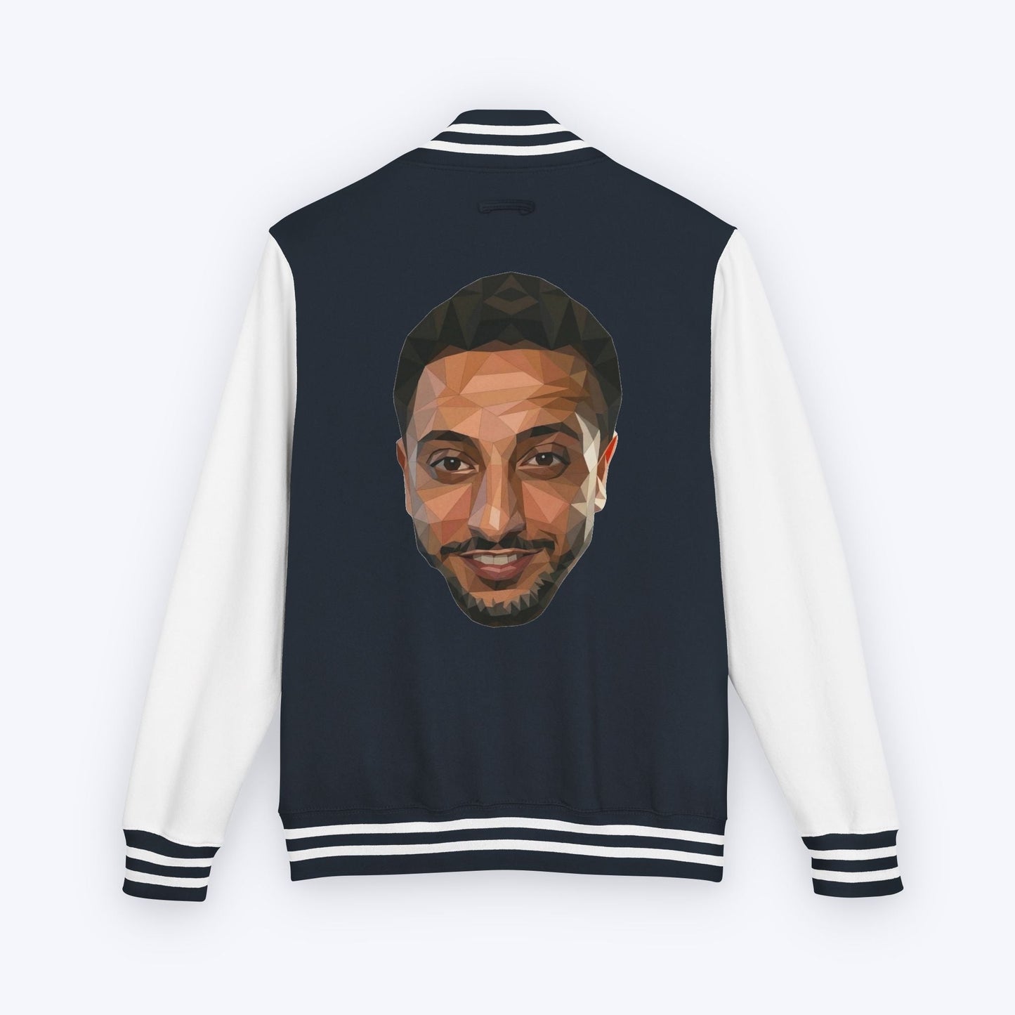 NasDas Jacket