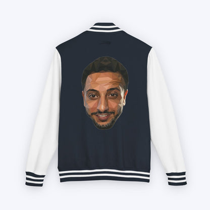 NasDas Jacket