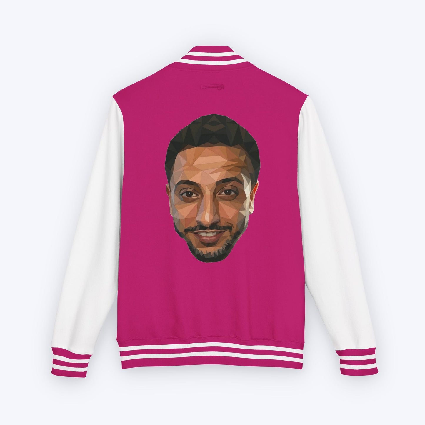 NasDas Jacket