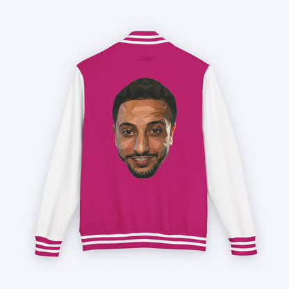 NasDas Jacket