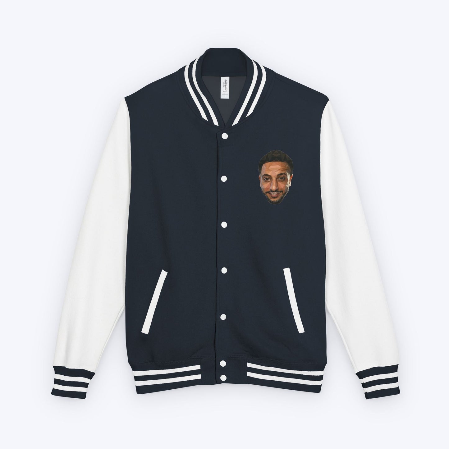 NasDas Jacket