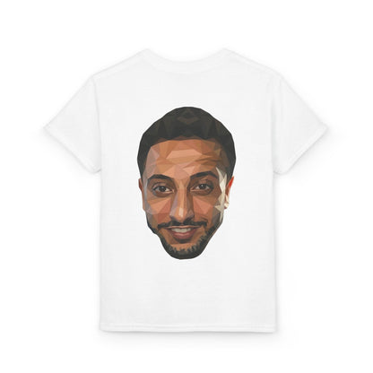 NasDas T-Shirt — Enfant