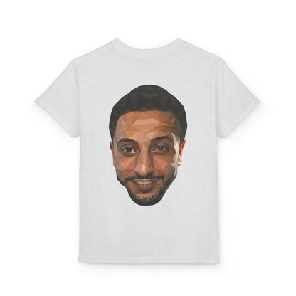 NasDas T-Shirt — Enfant