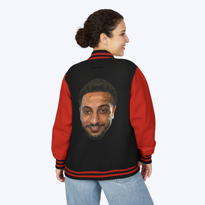 NasDas Jacket