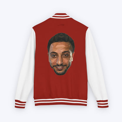 NasDas Jacket