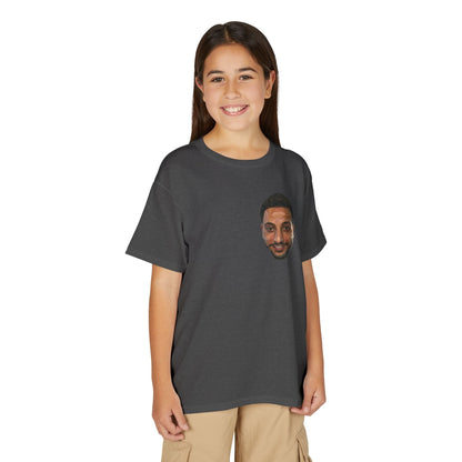 NasDas T-Shirt — Enfant