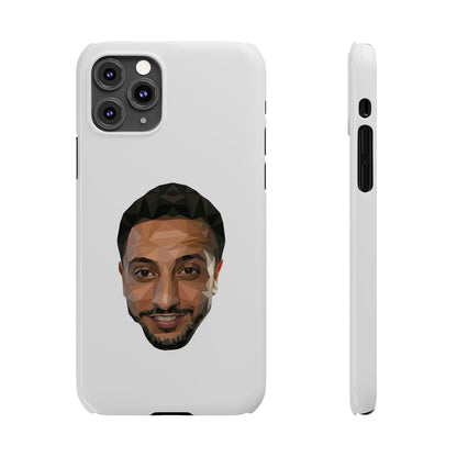 NasDas Phone Case