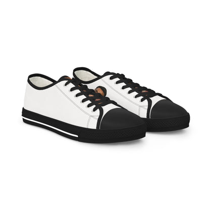 NasDas Low-Top Sneakers
