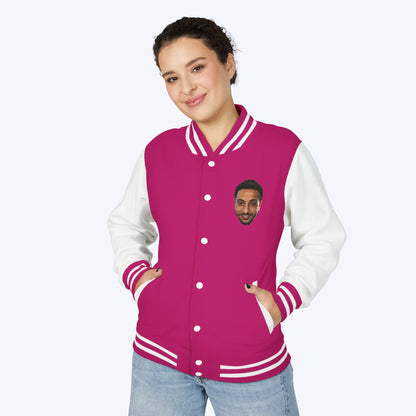 NasDas Jacket