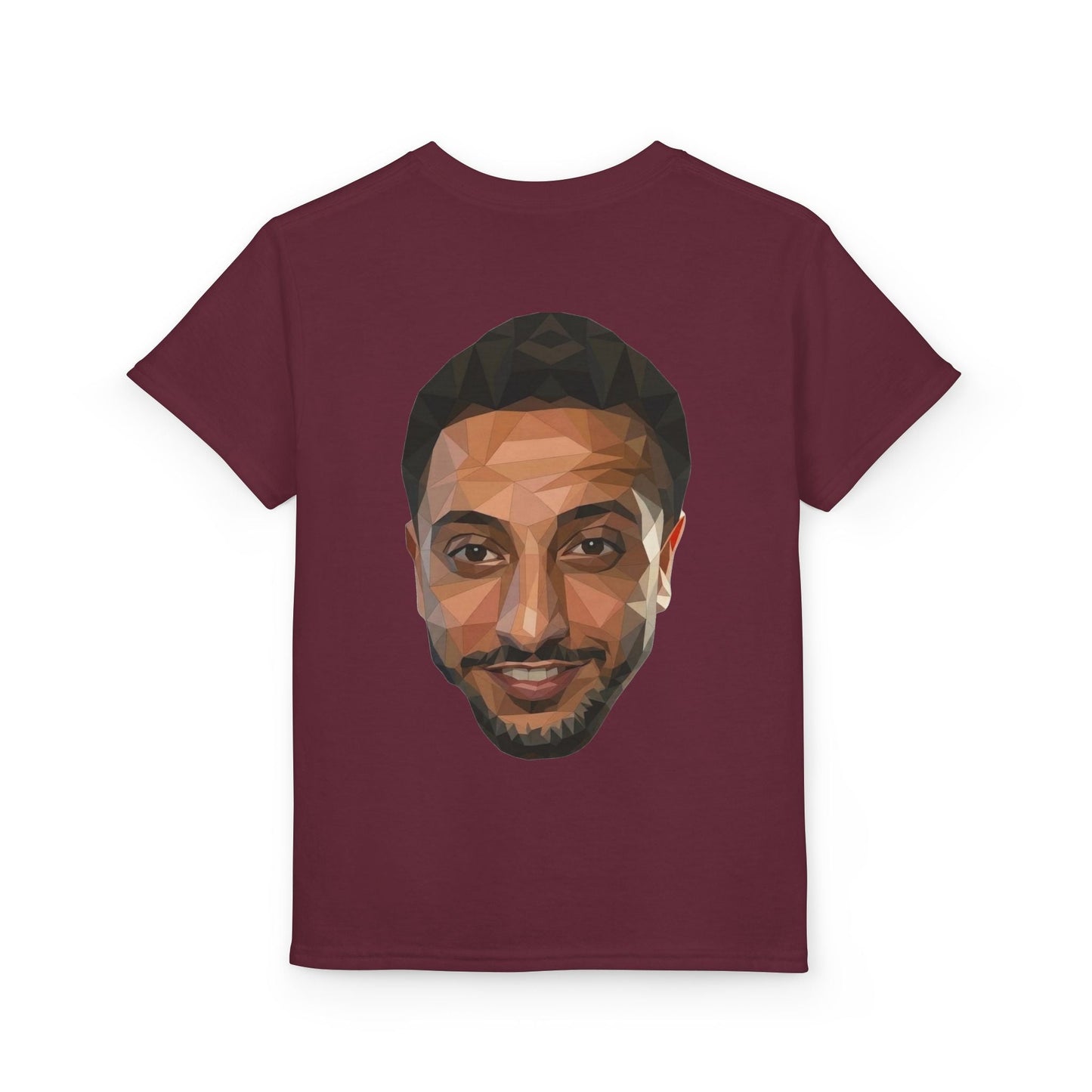 NasDas T-Shirt — Enfant