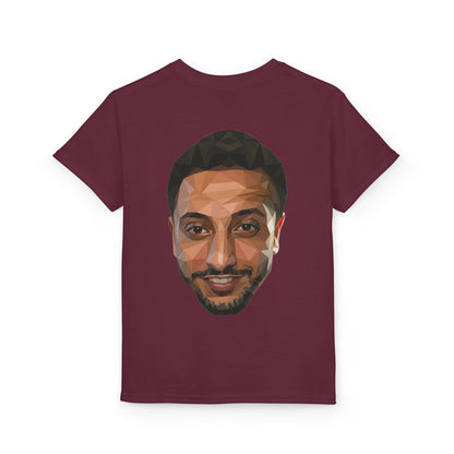 NasDas T-Shirt — Enfant