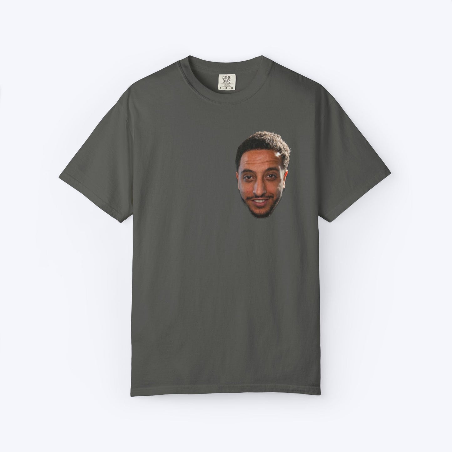 NasDas T-Shirt  Homme