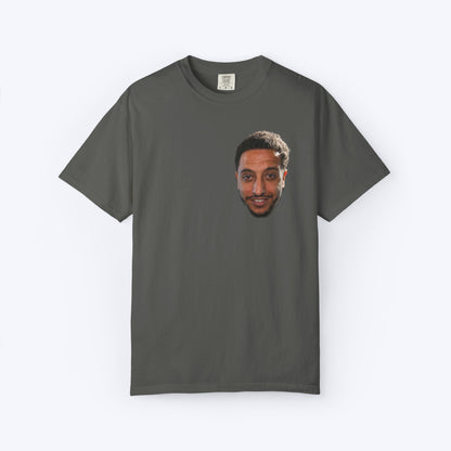 NasDas T-Shirt  Homme