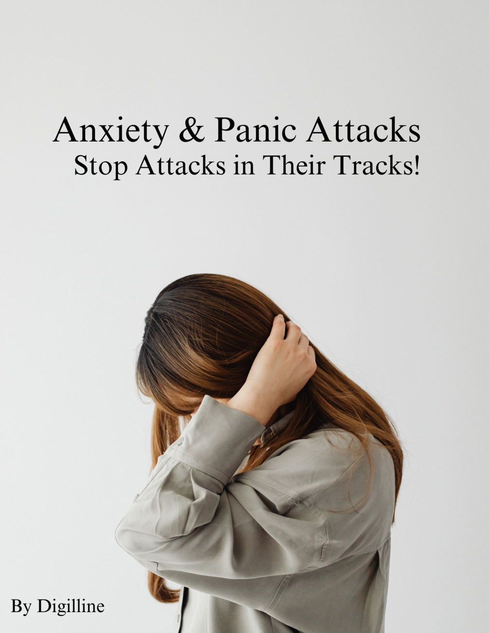 Kit Anti-Anxiété Stress pour Bien-Être Optimal et Sérénité