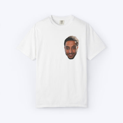 NasDas T-Shirt  Homme
