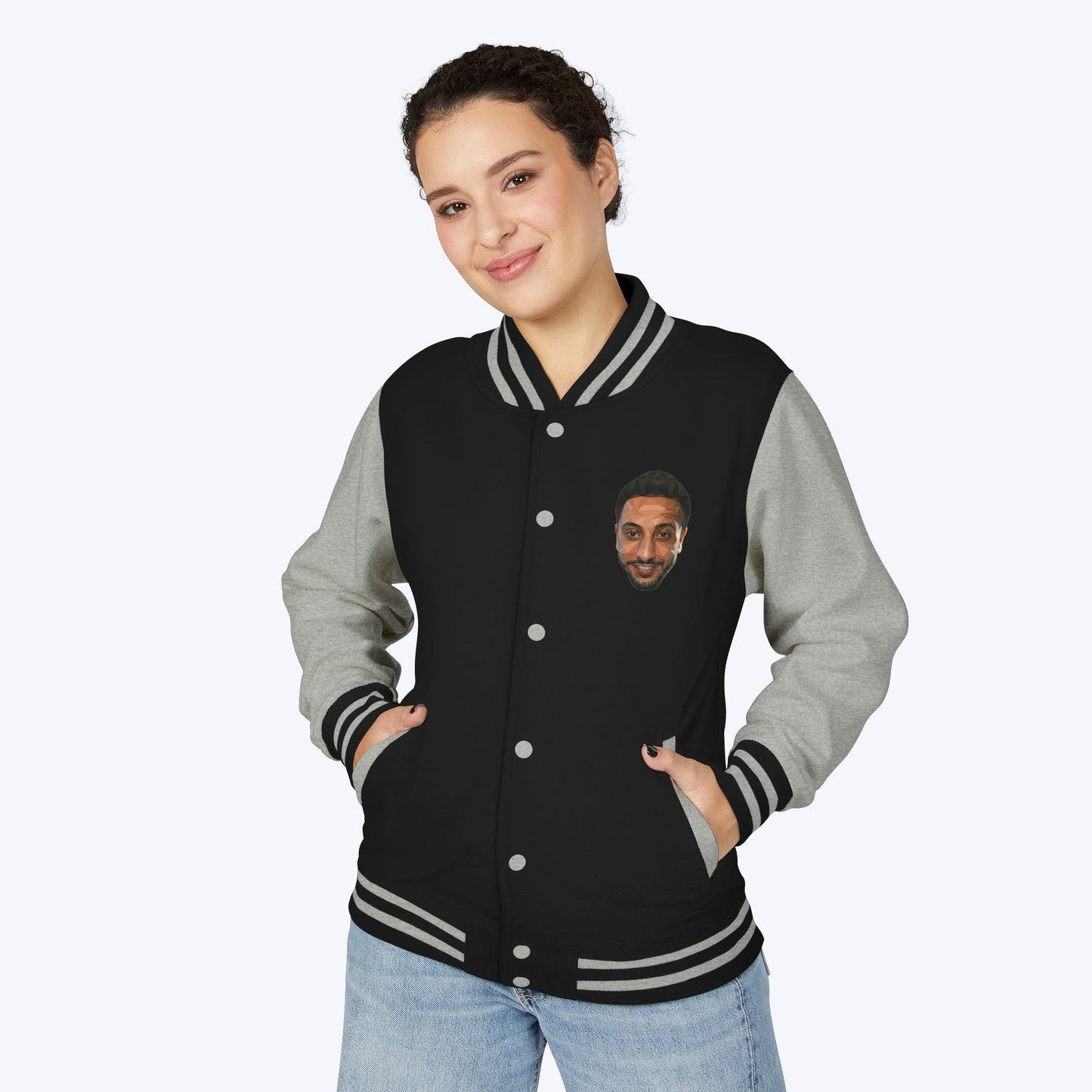 NasDas Jacket