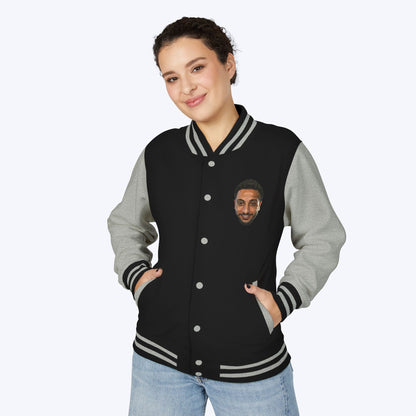 NasDas Jacket