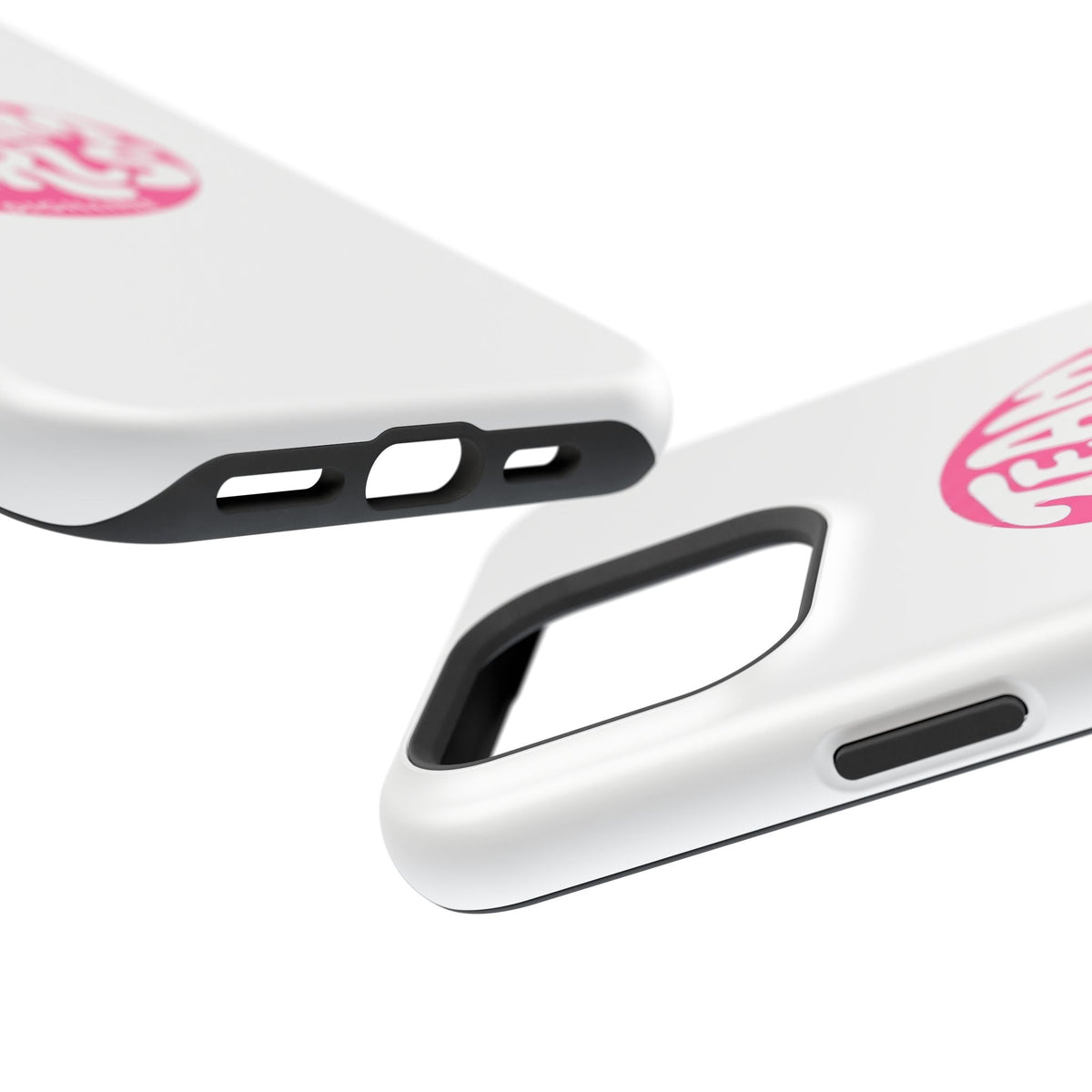 Premium Team Girls Magnetic Impact-Resistant Phone Case