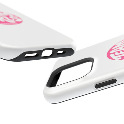 Premium Team Girls Magnetic Impact-Resistant Phone Case