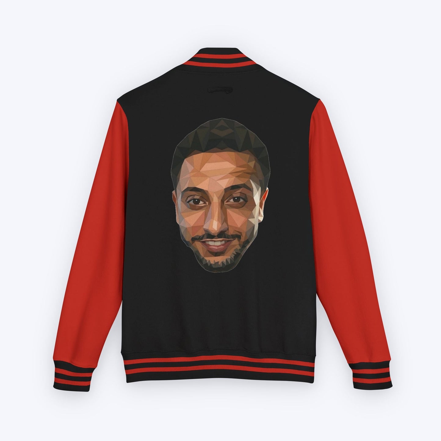 NasDas Jacket
