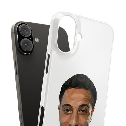 NasDas Phone Case
