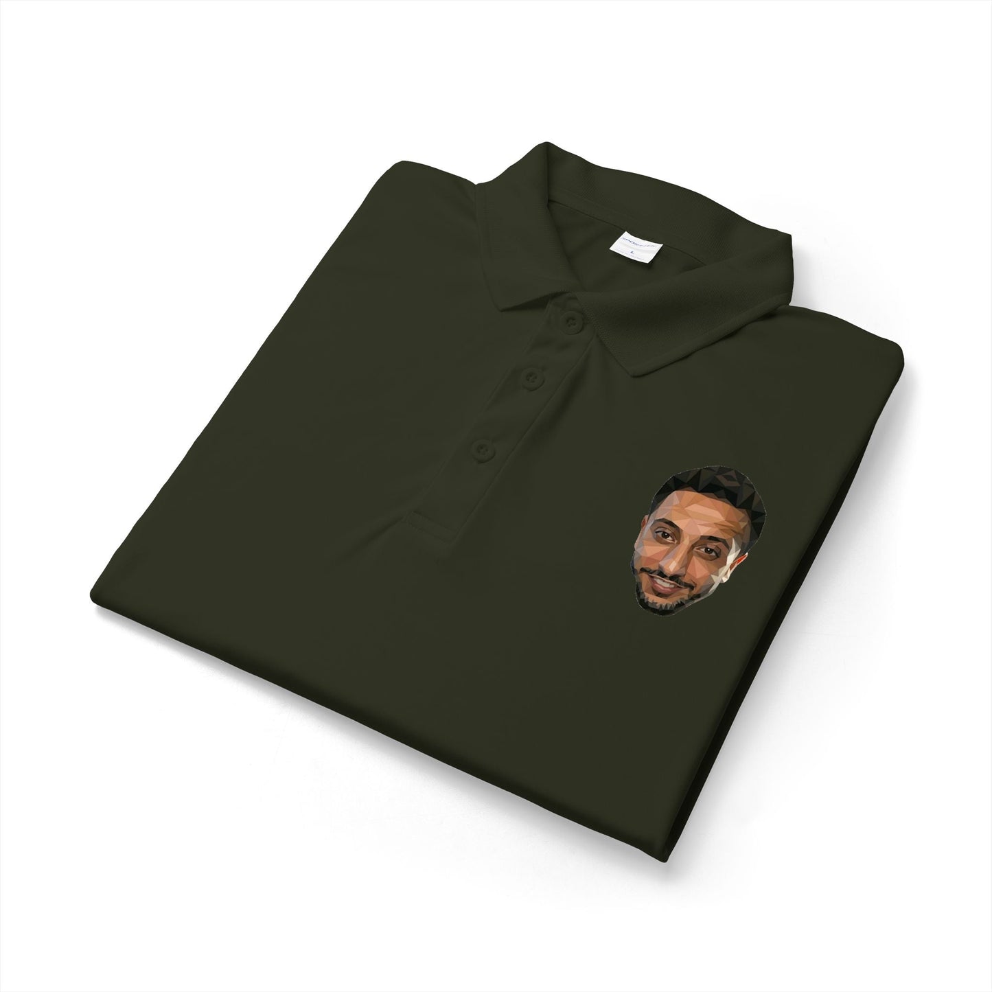 NasDas Polo Shirt