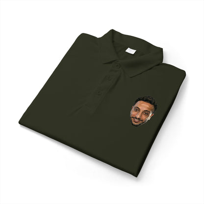NasDas Polo Shirt