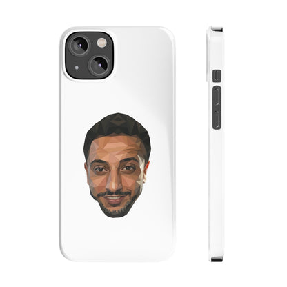 NasDas Phone Case