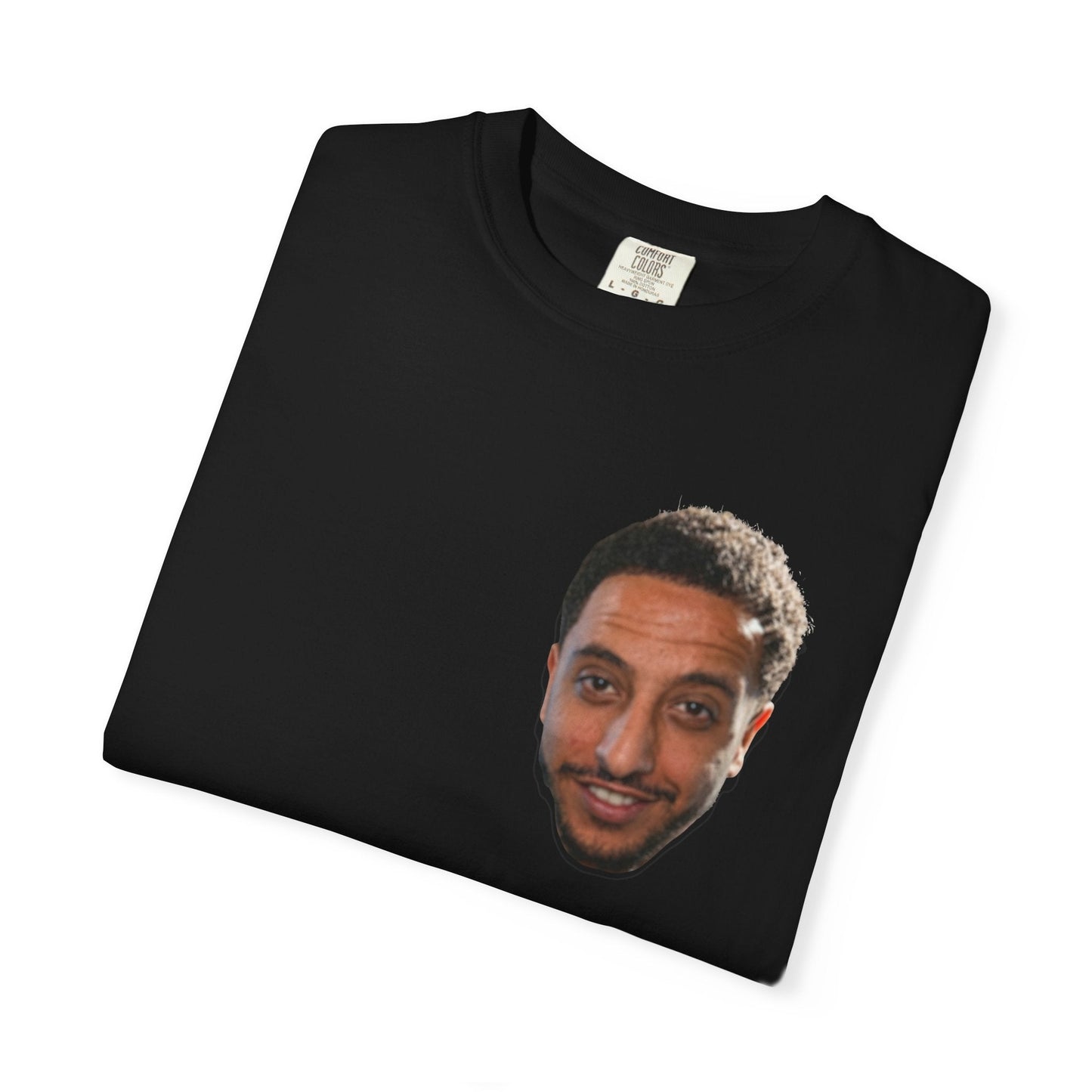 NasDas T-Shirt  Homme