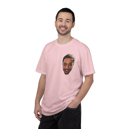 NasDas T-Shirt  Homme