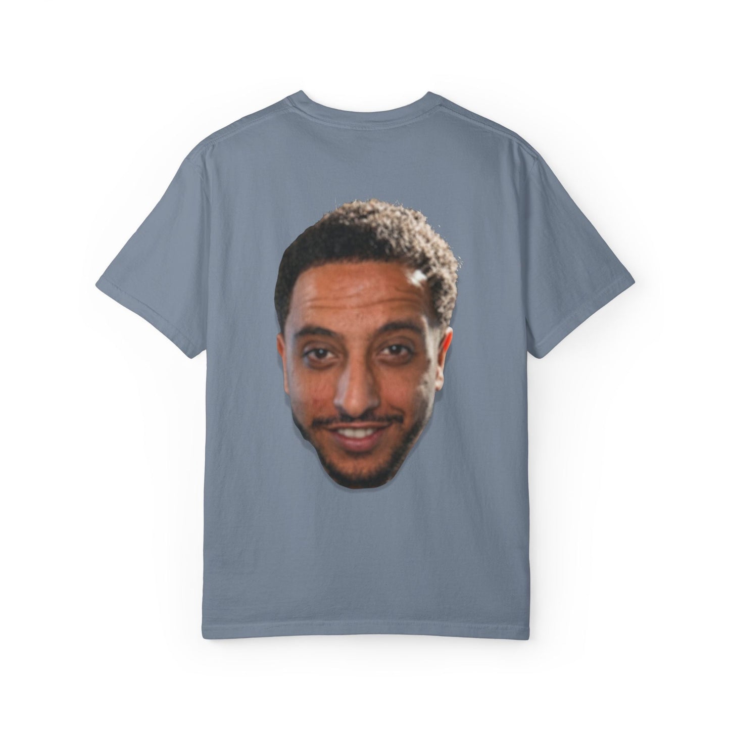 NasDas T-Shirt  Homme