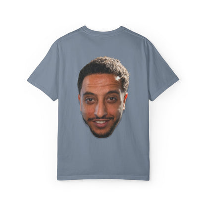 NasDas T-Shirt  Homme