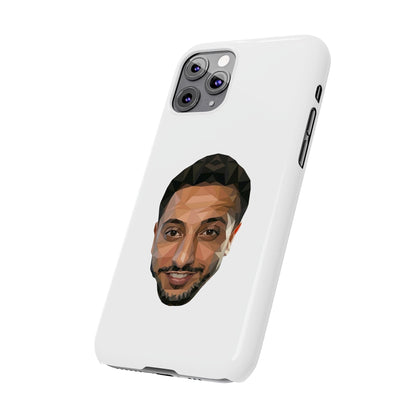 NasDas Phone Case